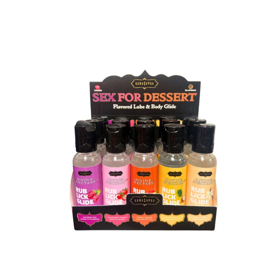 Divine Nectars Prepack-0