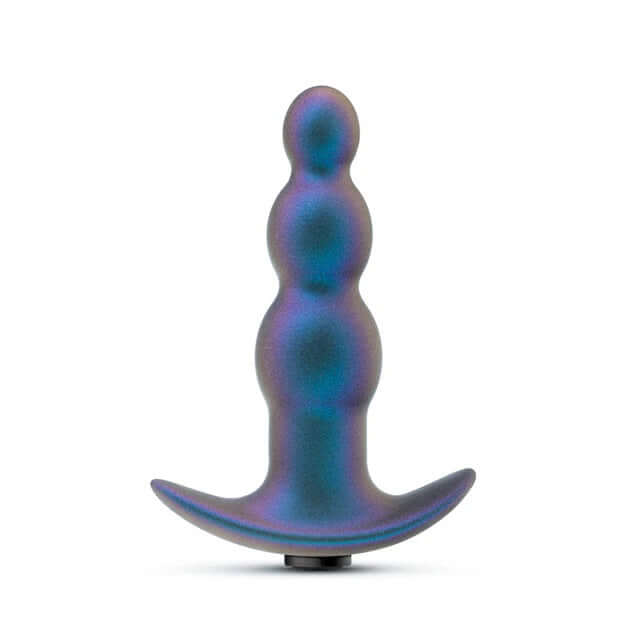 Anal Adventures Matrix - Expedition Plug - Lunar Blue-1