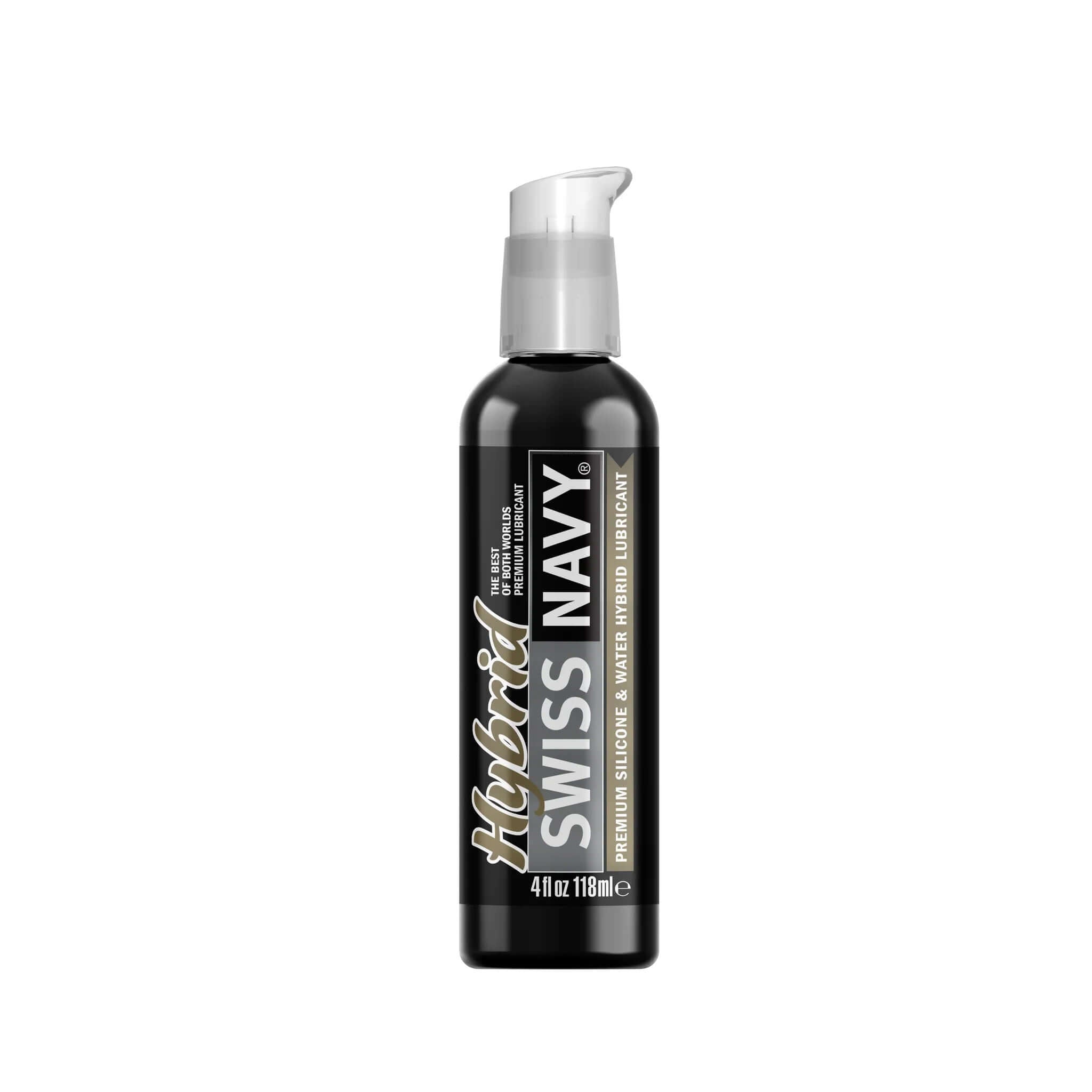 Hybrid Lubricant 4 Oz-0