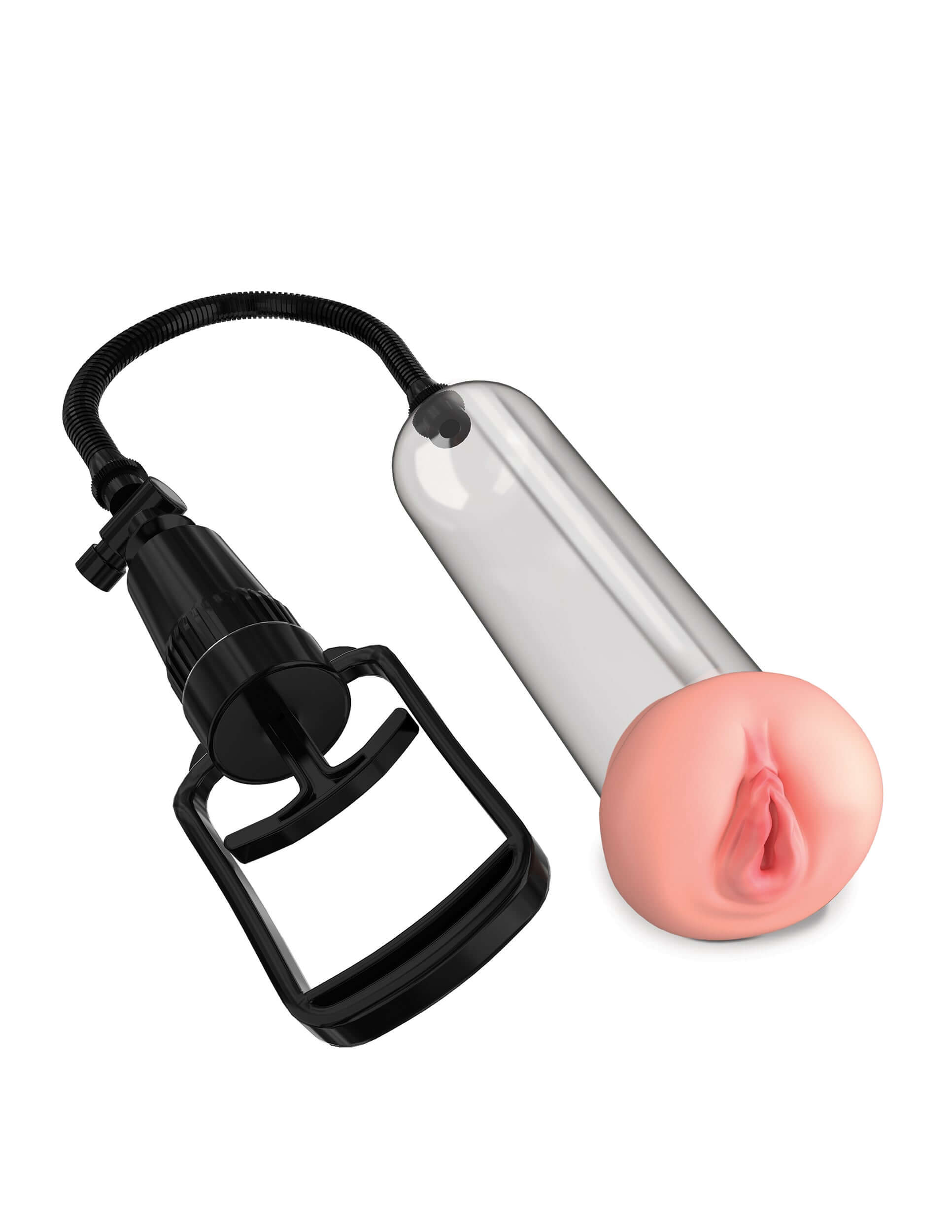 Pump Worx Beginners Pussy Pump-0