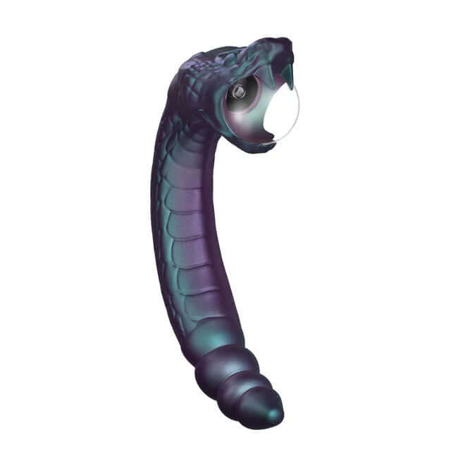 Temptasia Rattle Snake-1