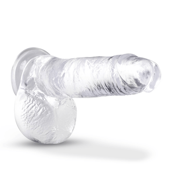B Yours Plus - Rock N’ Roll - Clear-0