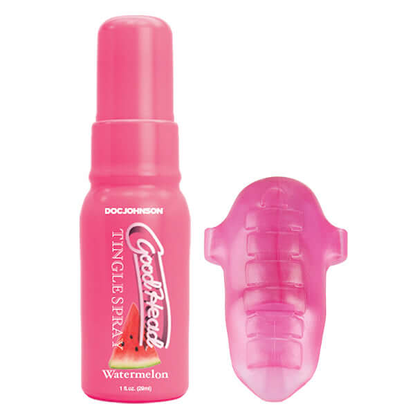 Goodhead Pussy Pleasure Party Kit-0