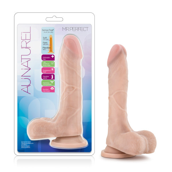 Au Naturel - Mister Perfect - Beige-6