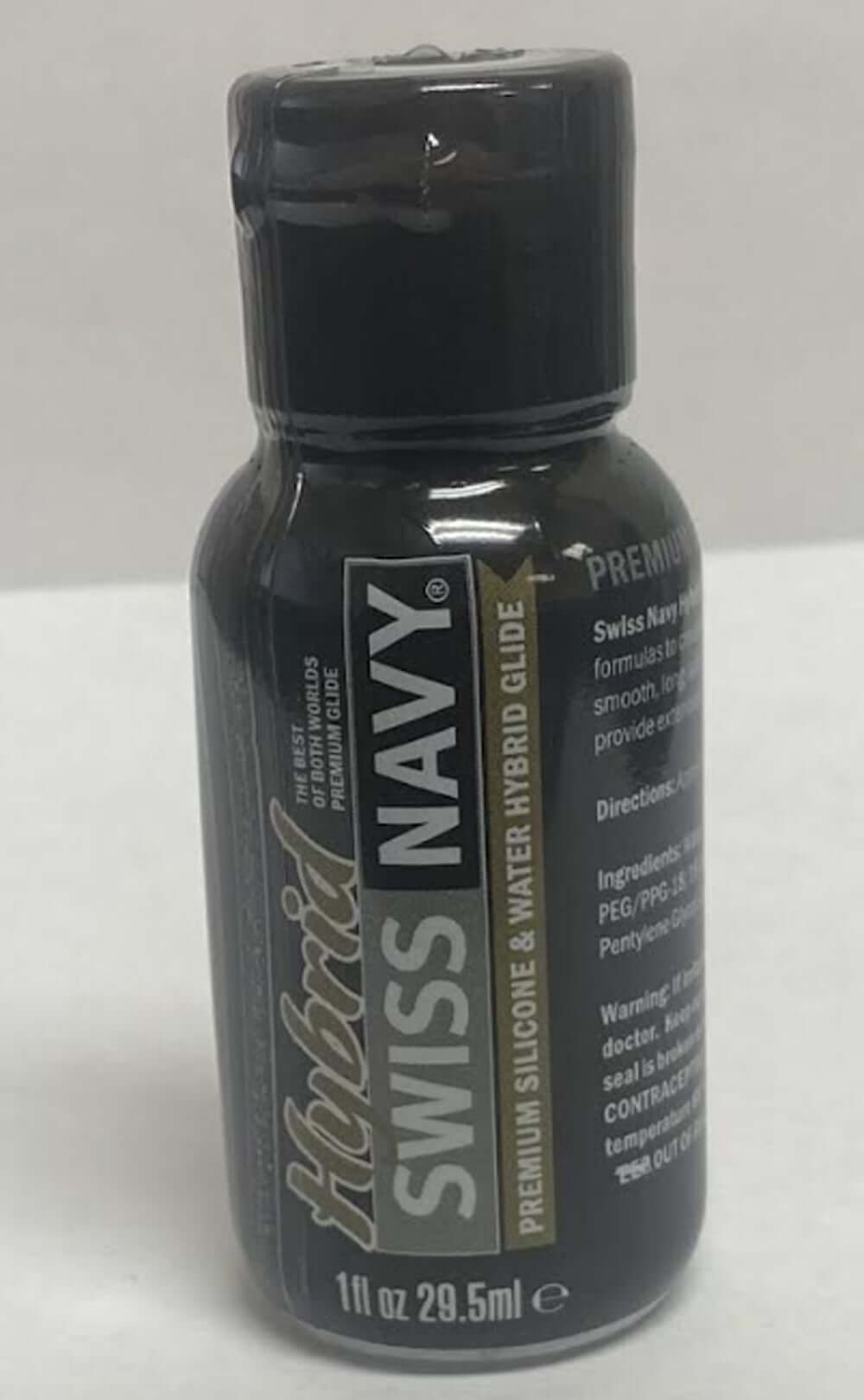 Hybrid Lubricant 1 Oz-0
