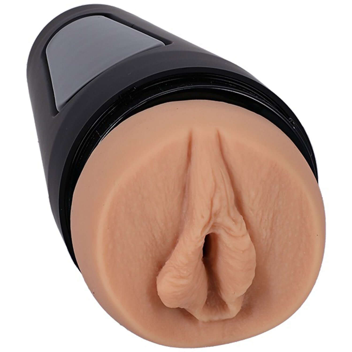Main Squeeze Nicole Doshi Vagina Stroker with Lifelike ULTRASKYN Texture