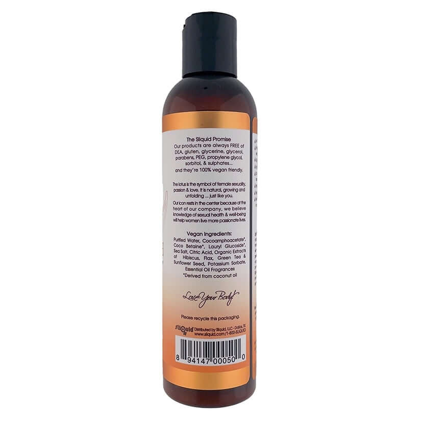 Balance Splash - Mango Passion - 8.5 Fl. Oz. (251 ml)