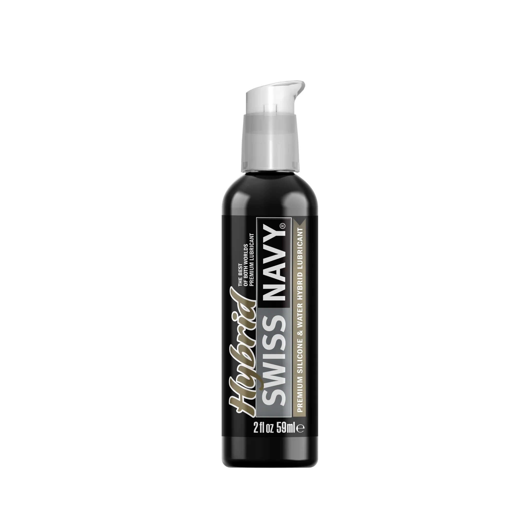 Hybrid Lubricant 2 Oz-0