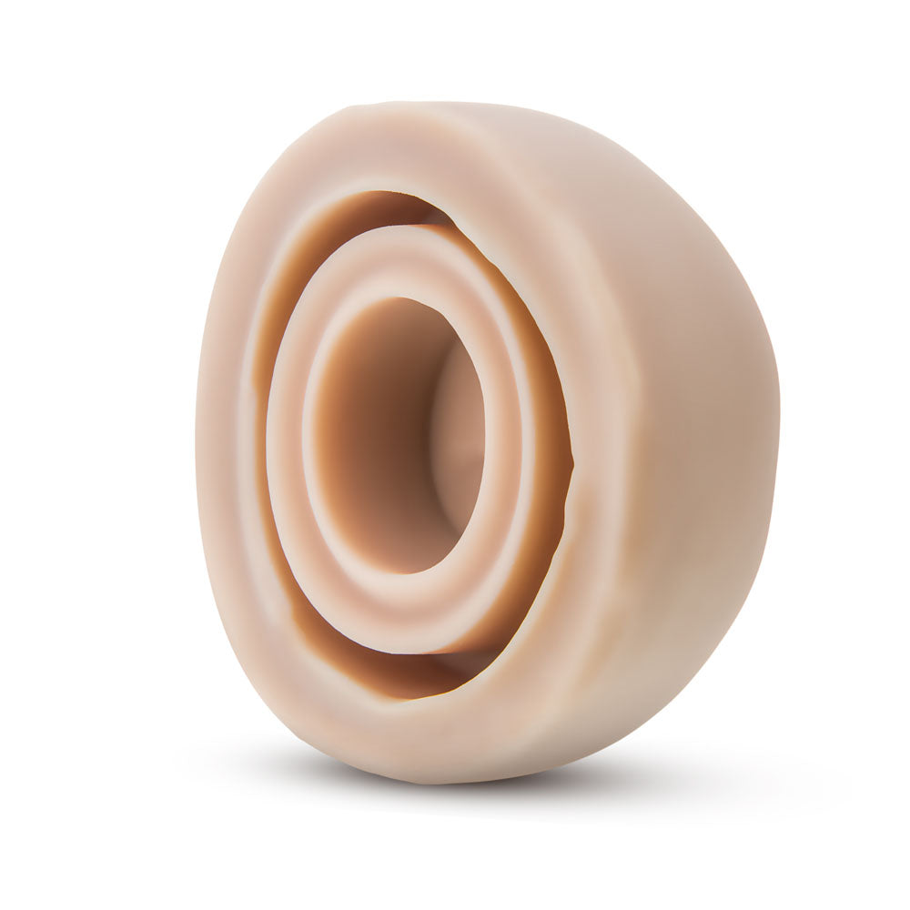 Performance - Universal Pump Sleeve - Anal - Vanilla-0