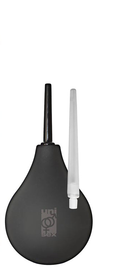 Universal Douche - Black-1