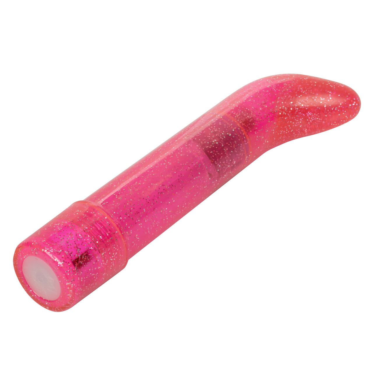 Sparkle Mini G-Vibe - Pink-0