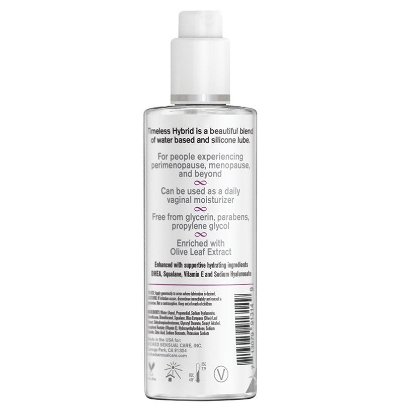 Simply Timeless - Aqua Hybrid Based 4 Oz