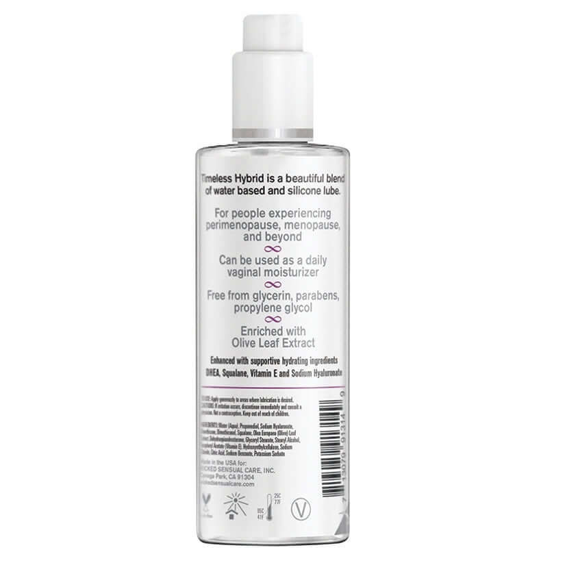 Simply Timeless - Aqua Hybrid Based 4 Oz