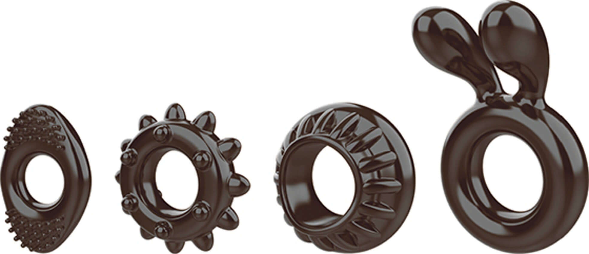 Ring My Bell Cockring Set-1