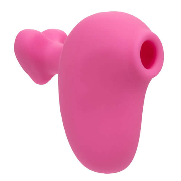 First Time Rechargeable Suck and Play - Pink-0