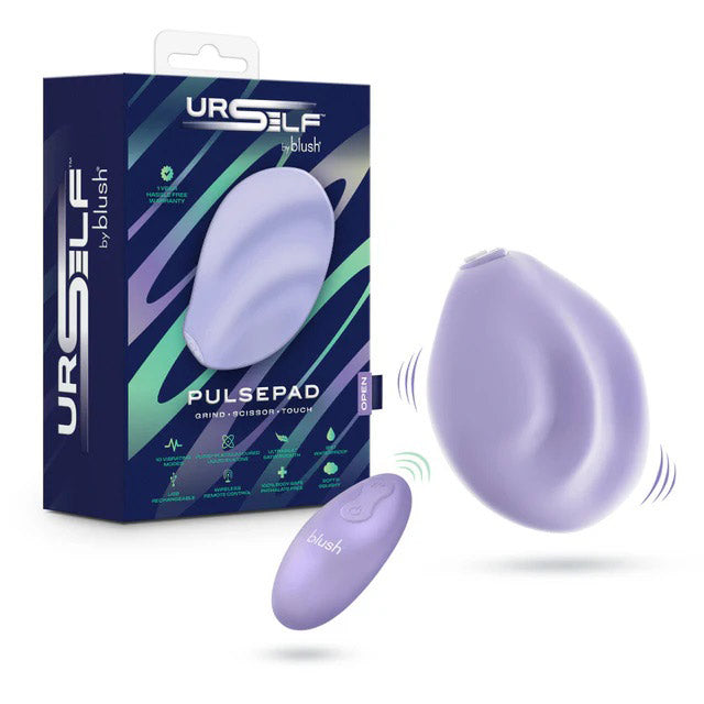 Urself - Pulsepad - Lavender-0