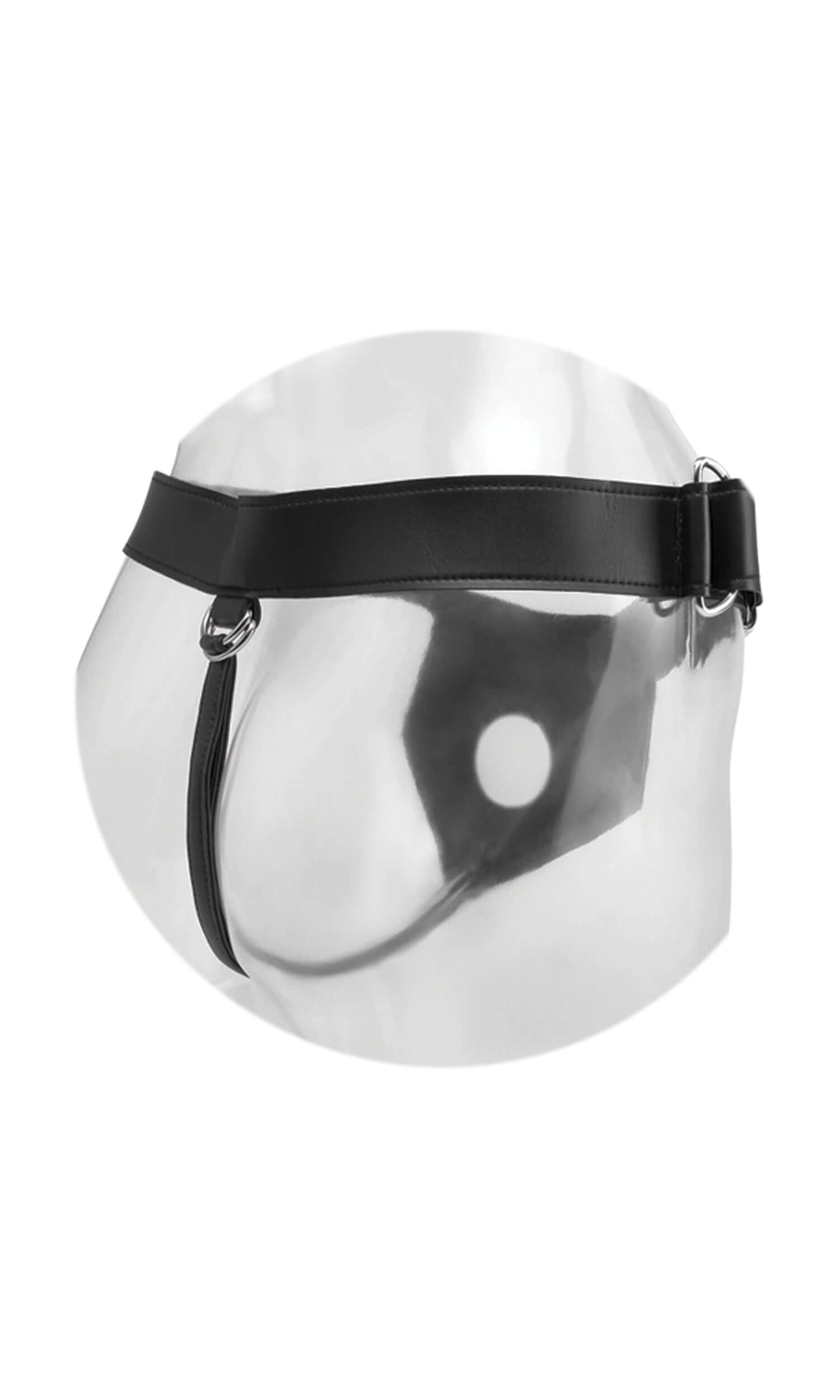 Fetish Fantasy Elite Universal Heavy Duty Harness - Black-0