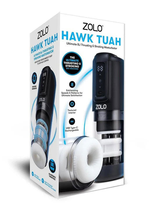 Zolo Hawk Tuah Ultimate Bj-0