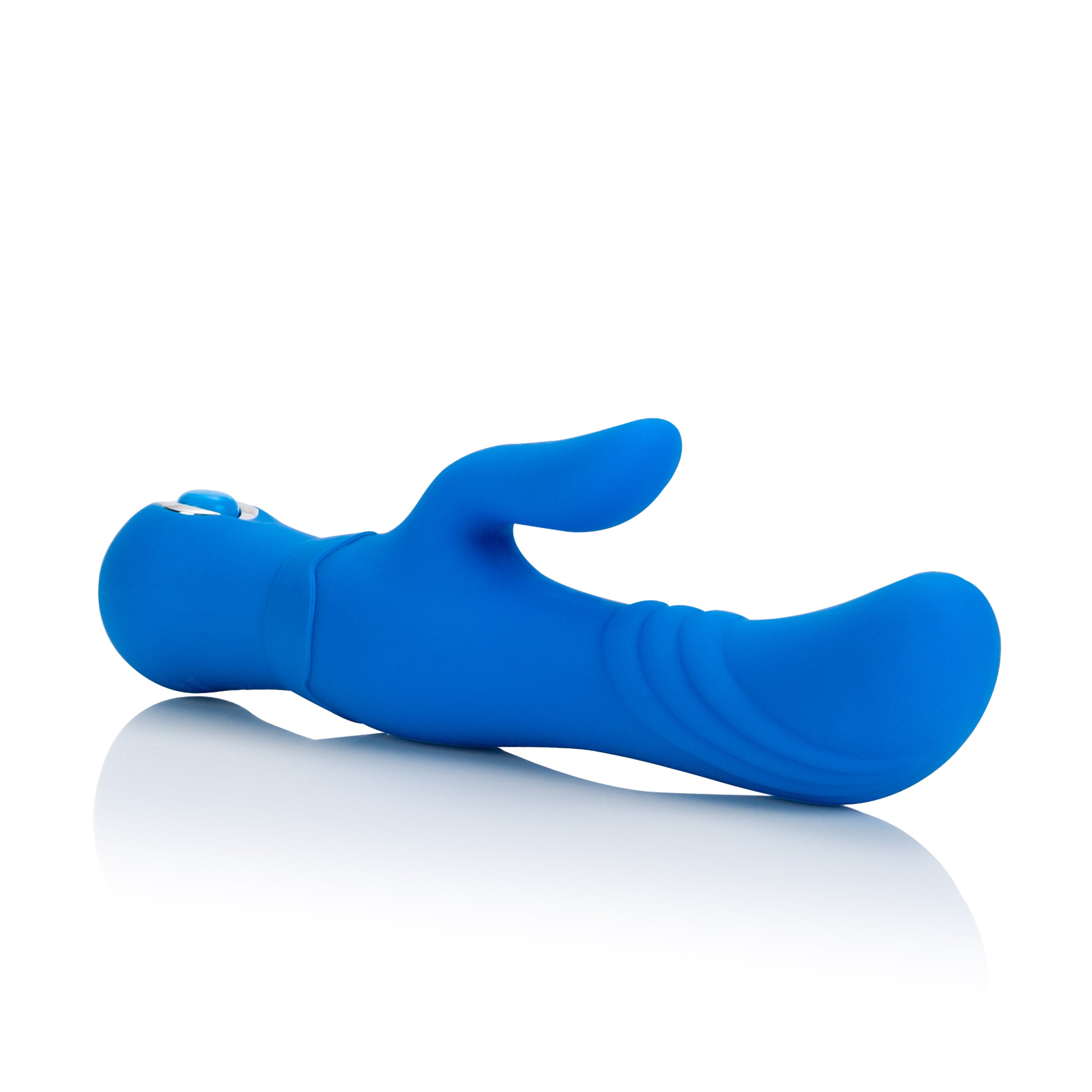 Posh Silicone Thumper G - Blue-0
