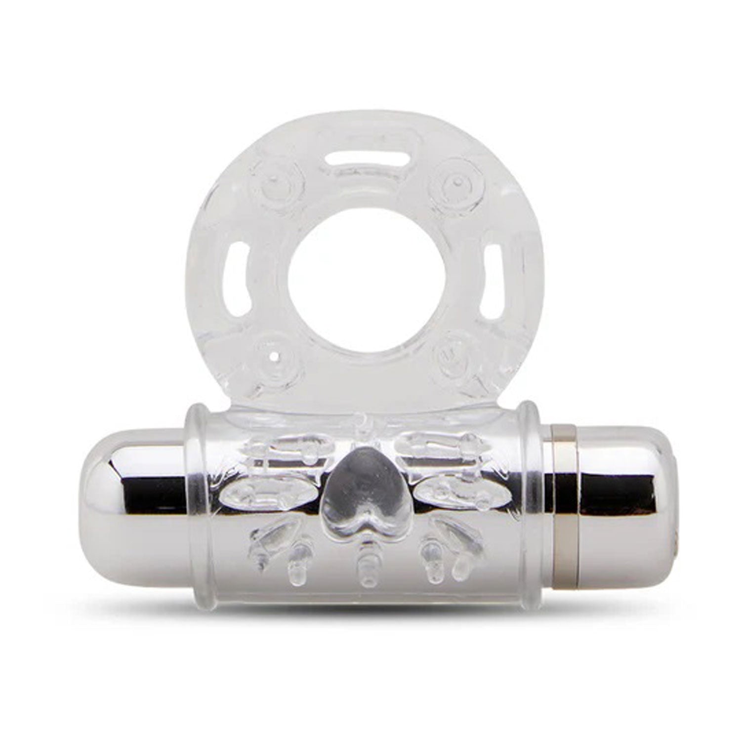 Nu Sensuelle Ultra Flex Mate - Clear-0