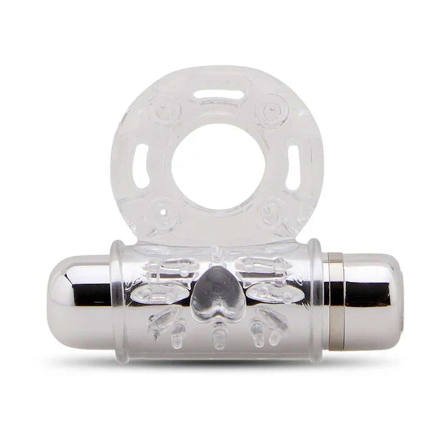 Nu Sensuelle Ultra Flex Mate - Clear-0