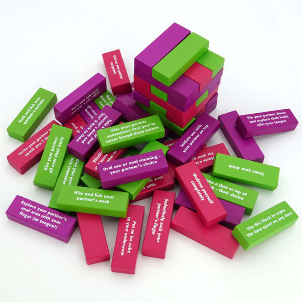 Play Wiv Me - Tower of Pleasure-1