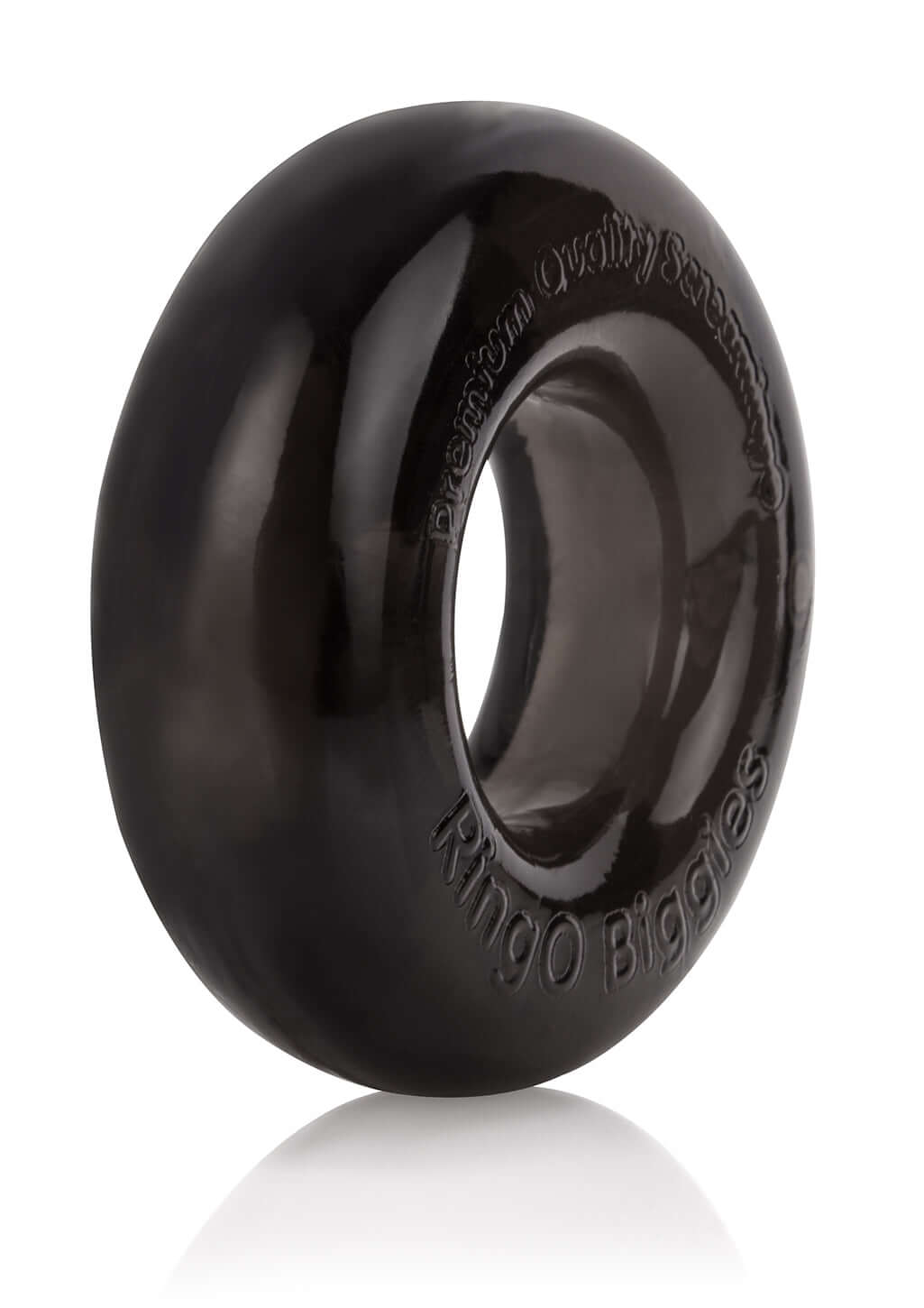 Ringo Biggies - Black-0