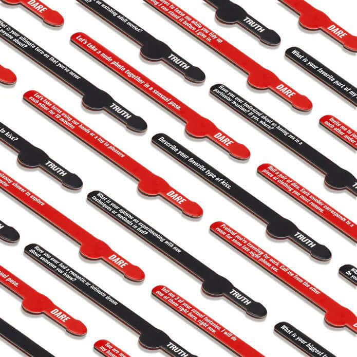 Pick a Pecker Adult Truth or Dare Kinky Edition-1