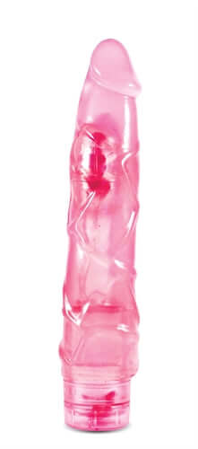 Cock Vibe #1 - Pink-0