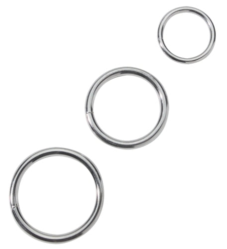 Metal C Ring Set-0