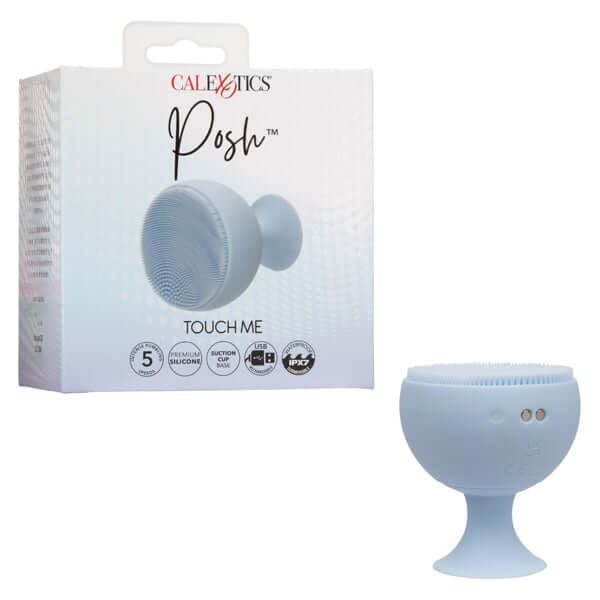 Posh Touch Me - Blue-1