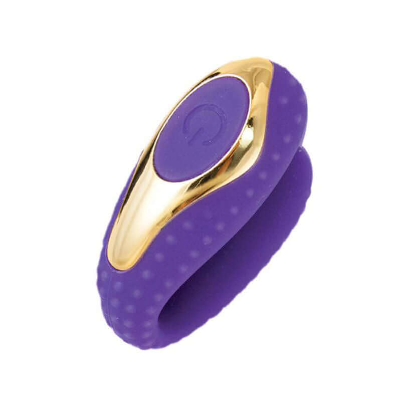 Surenda Enhanced Oral Vibe Purple-1