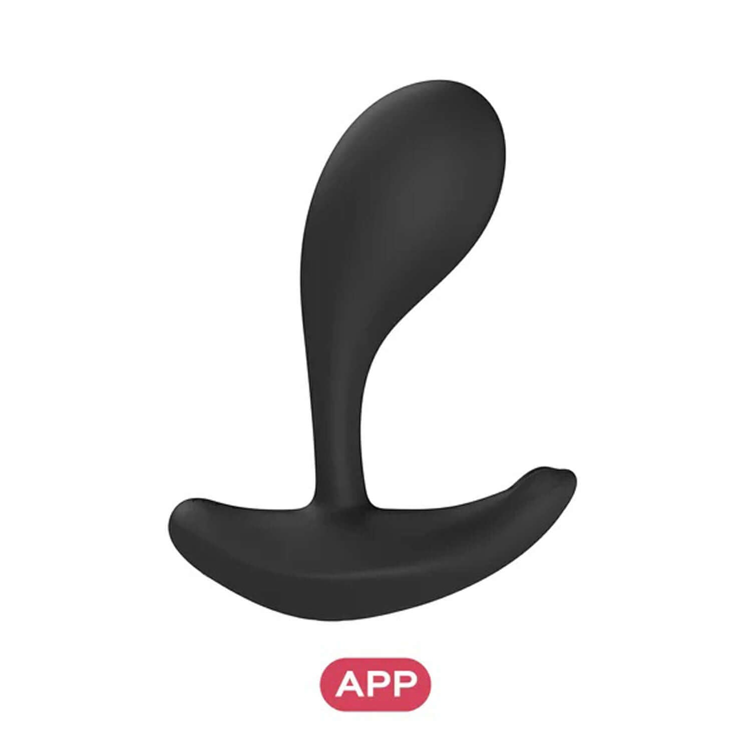 Oly 2 App-Enabled Wearable Vibrator - Black-1