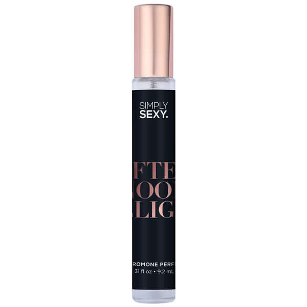 Simply Sexy Afternoon Delight - Pheromone Perfume - .31oz | 9.2ml-0