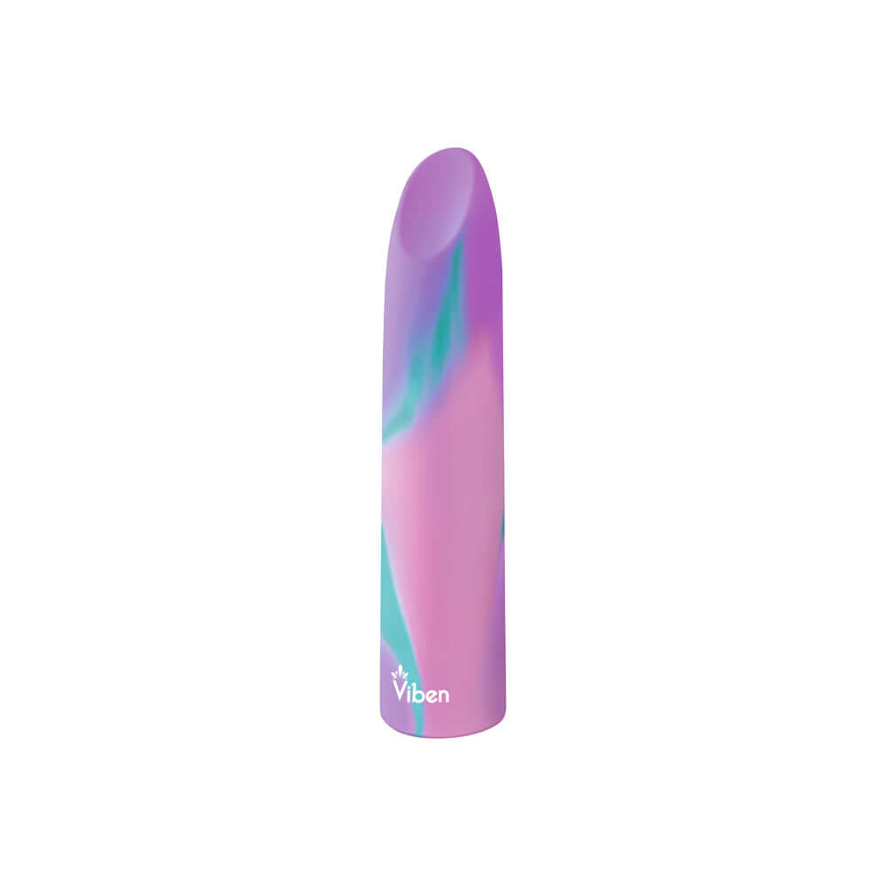 Fixation - Unicorn - Powerful Lipstick Bullet Vibe-0