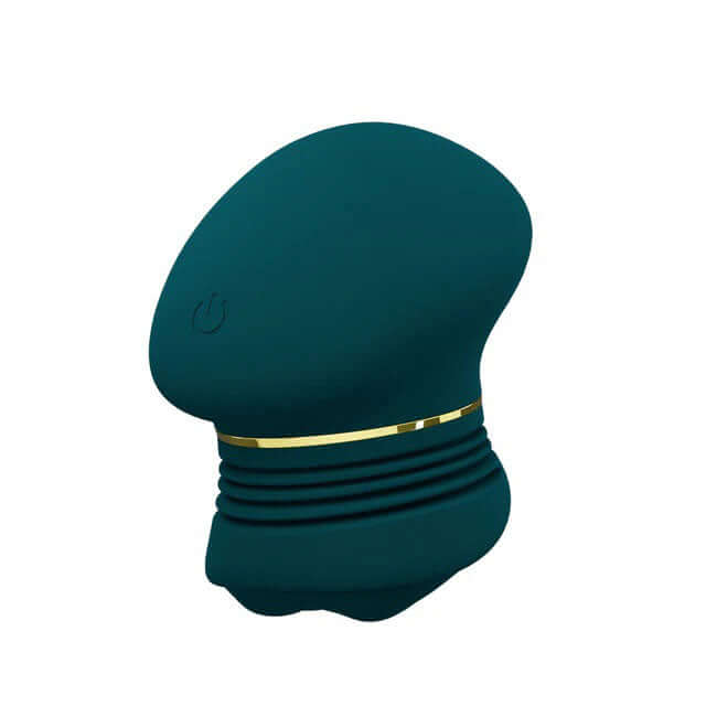 The Blush Collection Riana - Dark Teal-1