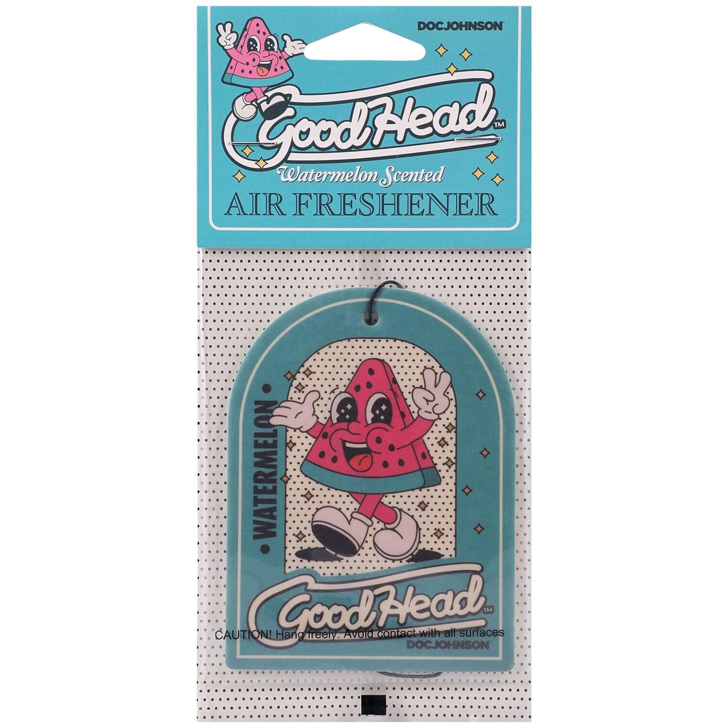 Goodhead Air Freshener Watermelon-0