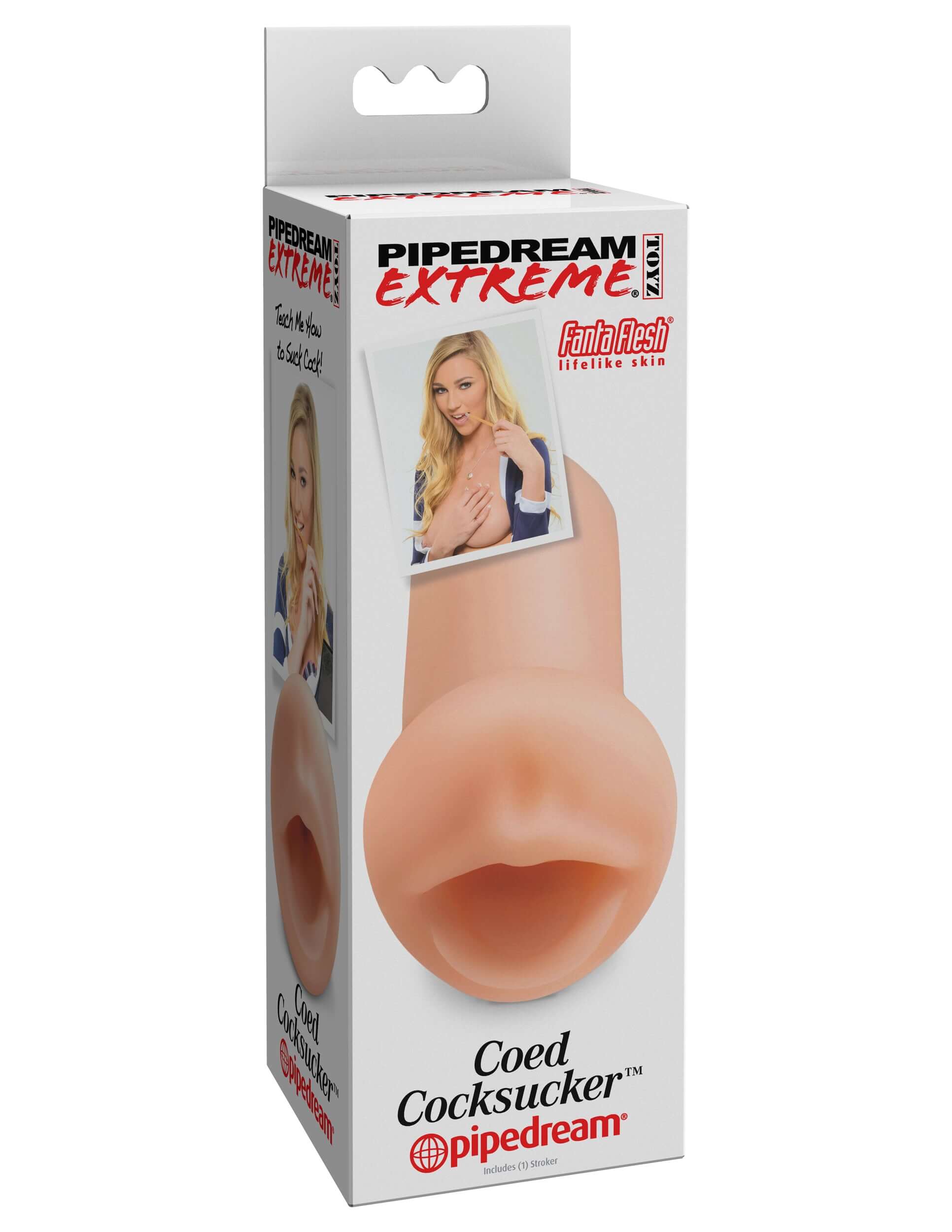 Pdx Coed Cocksucker-4