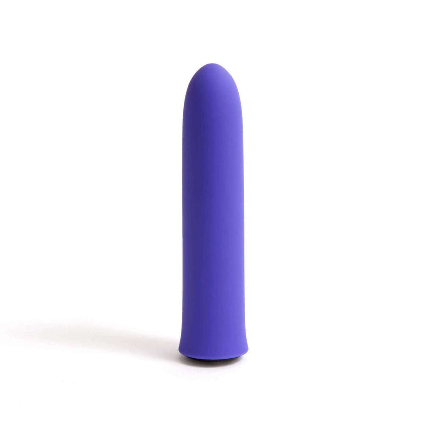 Ultra Violet Nu Sensuelle Nubii Suvi Bullet with 5 speeds and vibration patterns for customizable pleasure experiences.