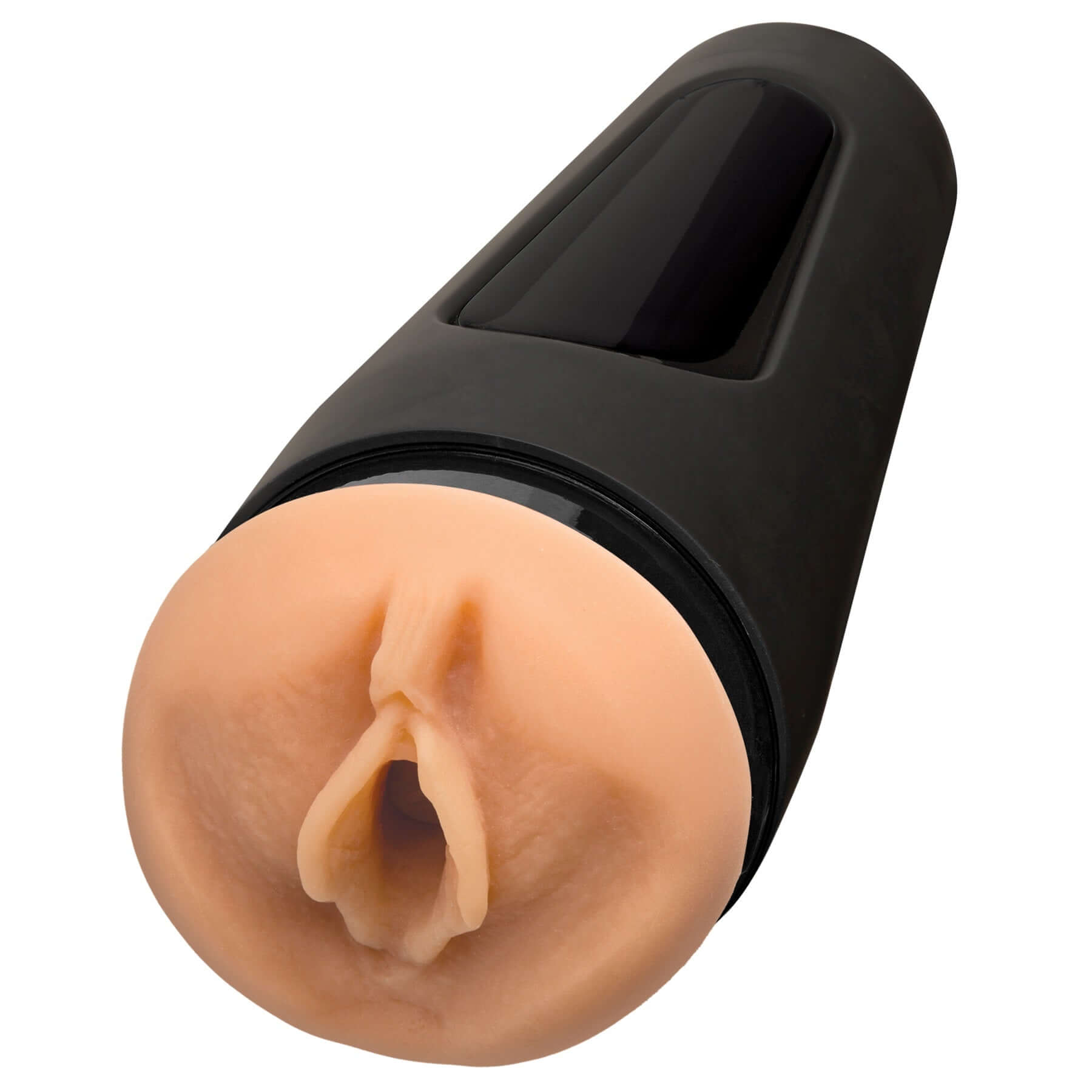 Main Squeeze Sasha Grey Pussy Stroker with realistic design for ultimate pleasure.