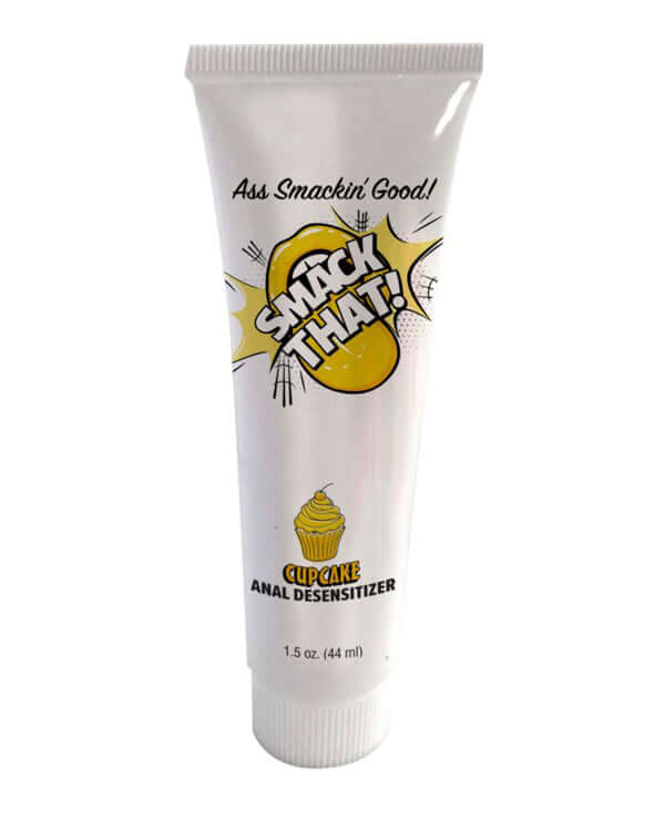 Smack That Anal Desensitizer Cupcake 1.5oz-0