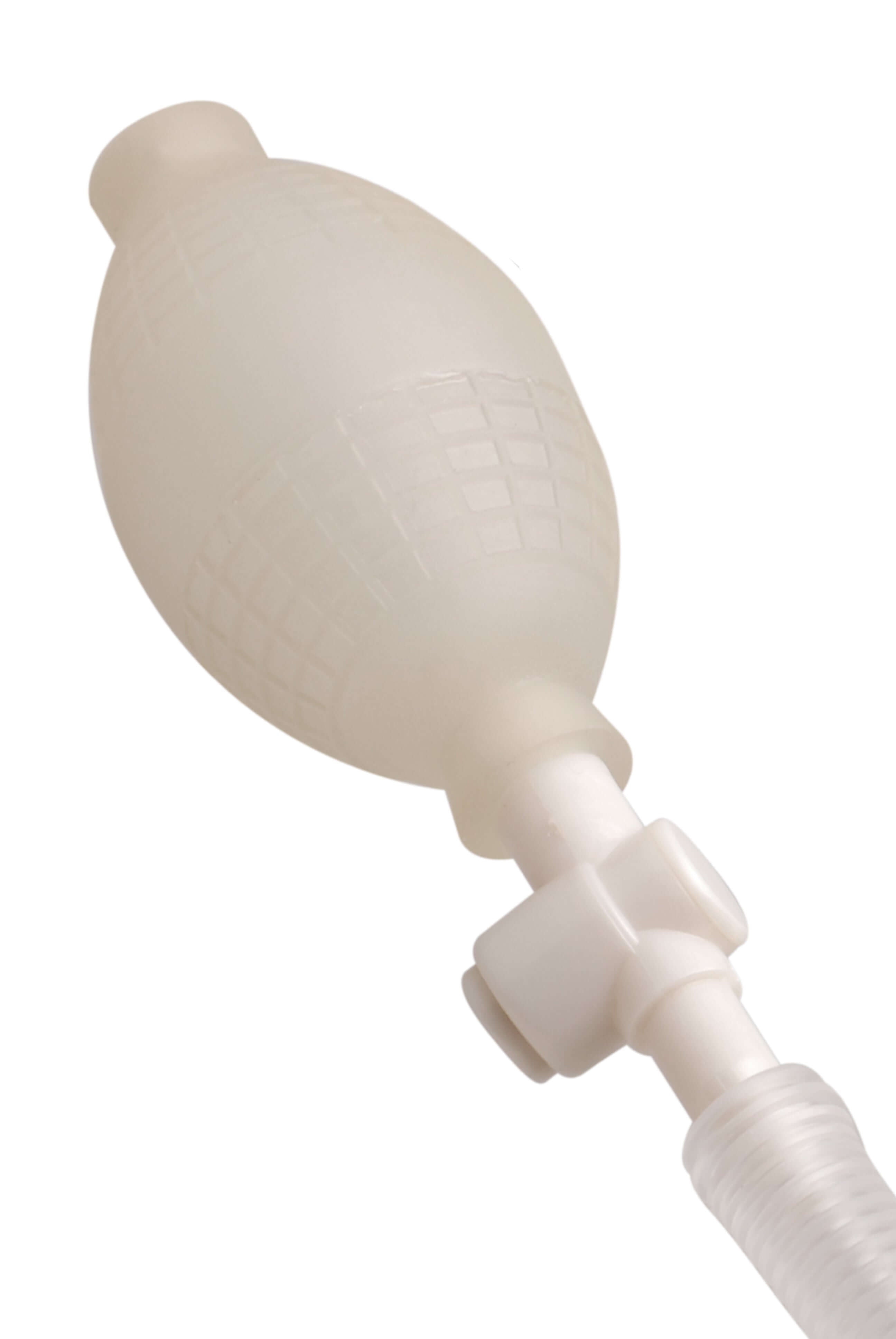 Beginners Power Pump - Clear-0