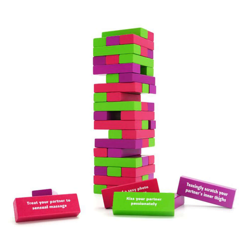 Play Wiv Me - Tower of Pleasure-0