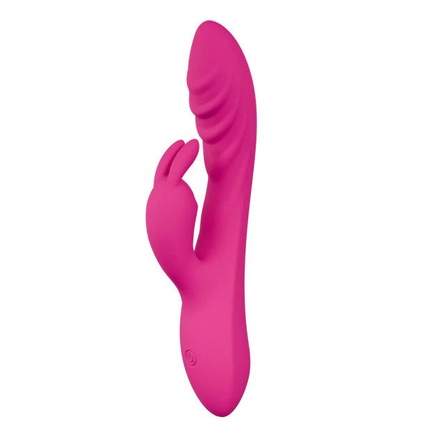 Sexy Things - Wild Lust - Pink-1