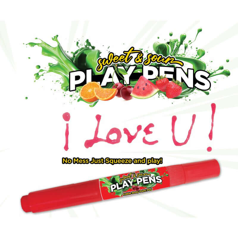 Sweet and Sour Play Pens 4 Pack-1