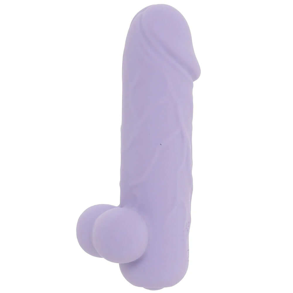 Ballsy Bullet - Purple-1