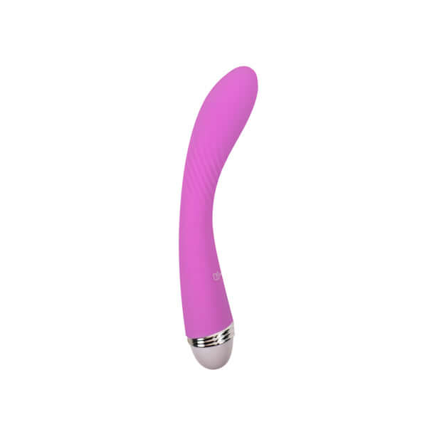 Lara Vibrator - Purple-0