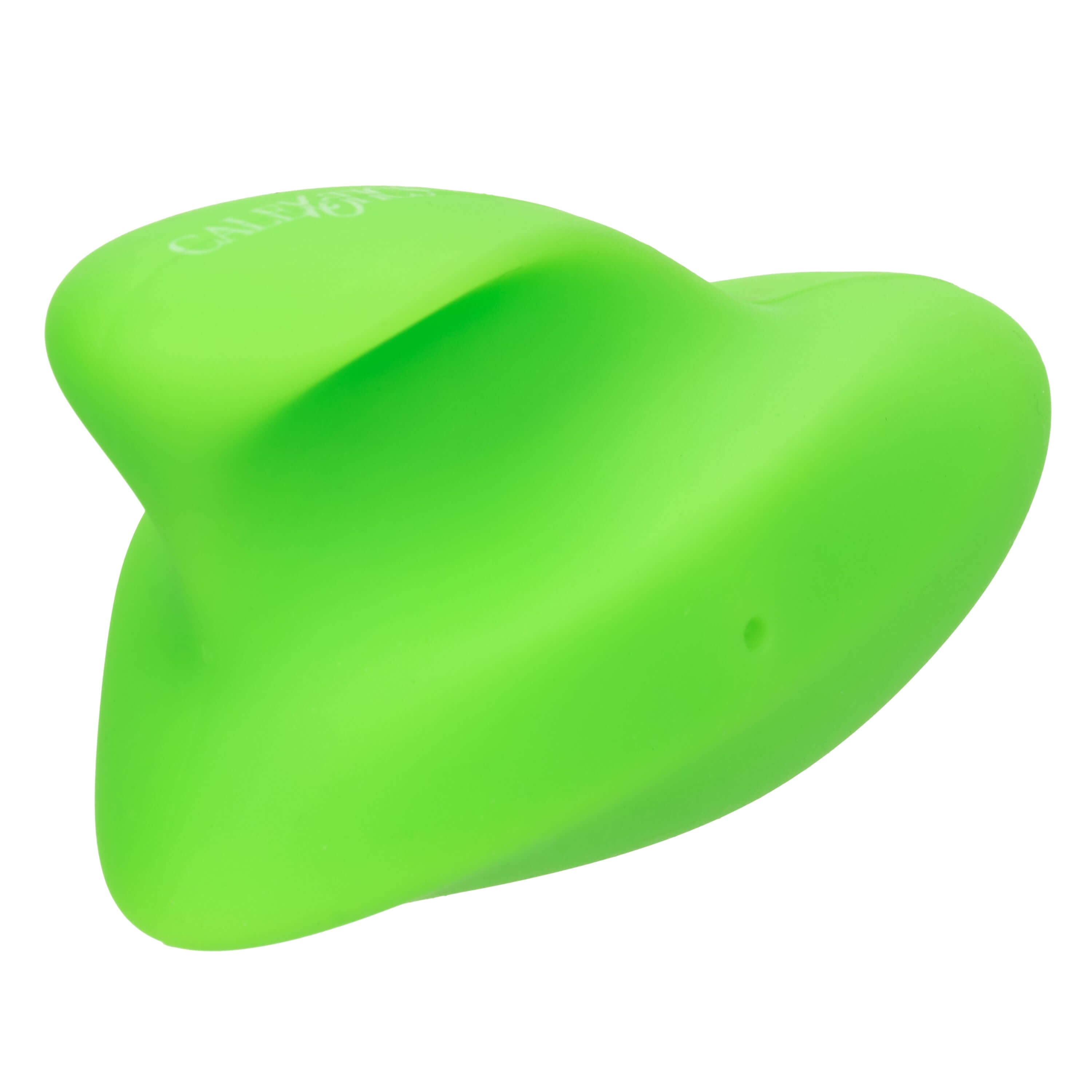 Neon Vibes the Ecstasy Vibe - Green-0