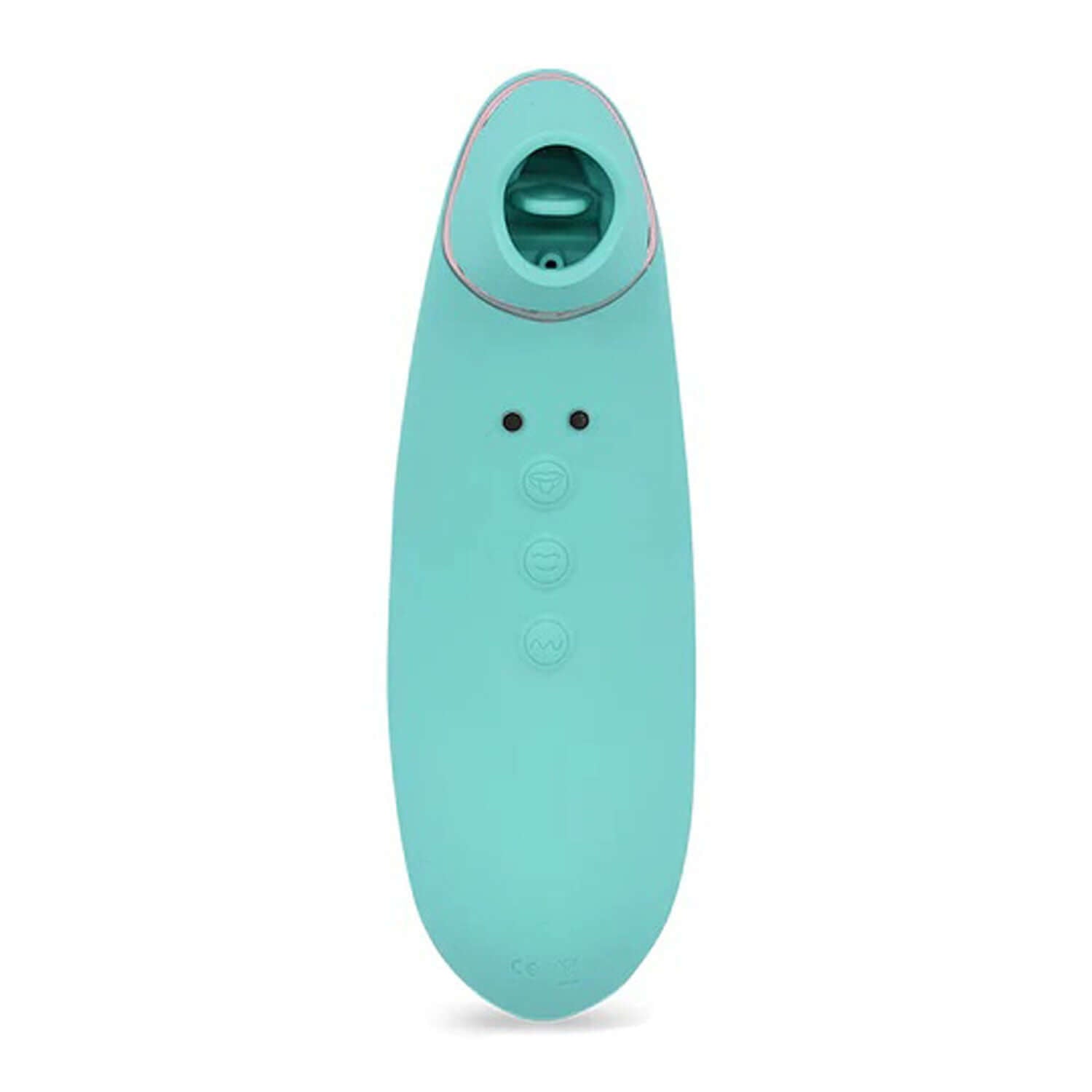 Nusensuelle Triple Action Trinitii - Electric Blue-0