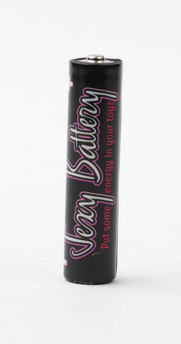 Sexy Battery AAA - 4 Pack-1